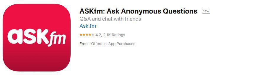 ASK.fm